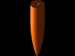 M2 AP (.30-06) Bullet