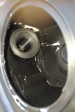 Mash 125 Velocity Stack