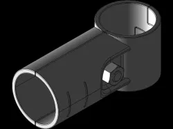 Metal Joints