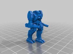 Microhammer