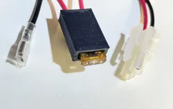 Mini Blade Fuse Holder