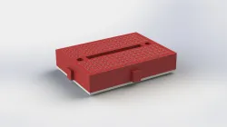 Mini Breadboard