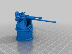 MK-38 mod 2