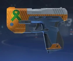 MK50 Sidekick V2 - Halo Infinite