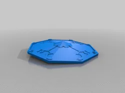 moria dwarf battle shield