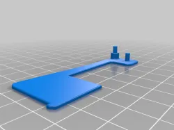 Motorific Checkpoint Repair Parts