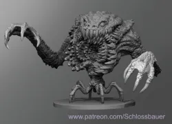 Mtg Yargle