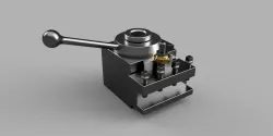 Multifix System LATHE