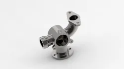 MULTIFLOW PIPE JOINT