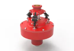 Multiple Disc Clutch