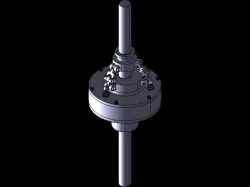 MULTIPLE DISC CLUTCH