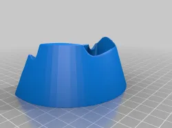 MX Master Mouse Stand