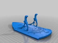 Narsil Wall Mount