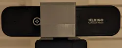 Nexigo N940 Webcam Cover