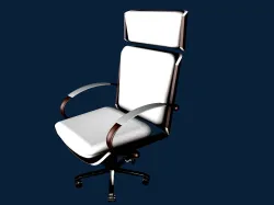 OFFICE CHAIR MİKE GEESSER