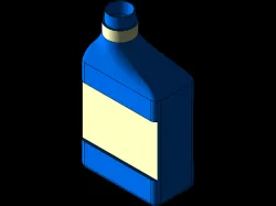 Oil Can