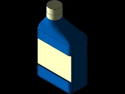 Oil Can