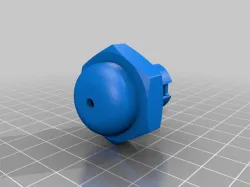 Oil Fill Cap for Dewalt Pressure Washers 514009761