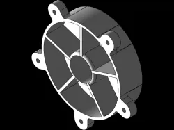 olid Model Examples Designed in SOLIDWORKS - 3D Program SOLIDWORKS - 3D SOLID MODEL DESIGN