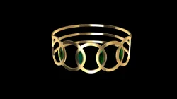 olympic ring