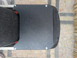 OneWheel Pint Skid / Float plates 