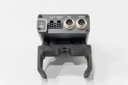 Onstep V4 Pro controller bracket for EQ3-2 mount with LT1 tripod