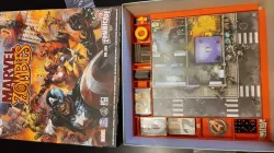 organiseur insert zombicide marvel