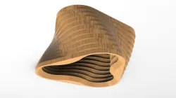 Parametric Lamp