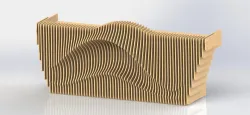 Parametric Reception III