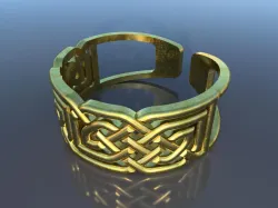 Parametric Ring Design in Fusion 360
