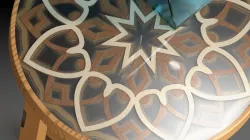 Pattern_1 plus smal table