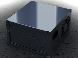 PC Power Supply Case