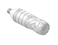 PET Bottle 1.5L