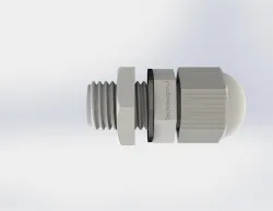 PG-7 Gland