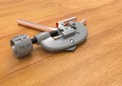 Pipe Cutter