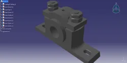 Plumber Gear Assembly