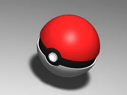 Pokemon Ball