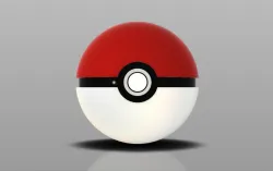Pokémon Ball