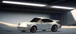 Porsche 911 Turbo (930)