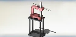 Press Machine