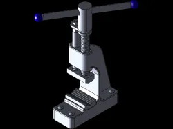 Press Machine