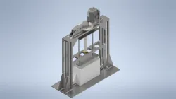 press machine