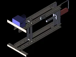 press machine