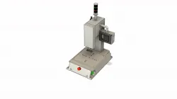 Press machine