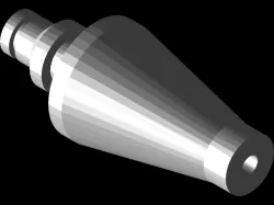 Pressure Washer Nozzle