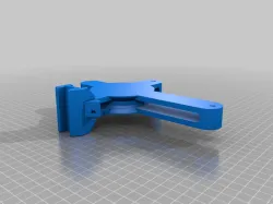 Prusa MMU2 Filament Buffer