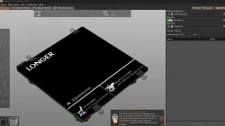 PrusaSlicer Profile for Longer Lk4 Pro Printers
