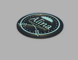 pumnal logo brutarie