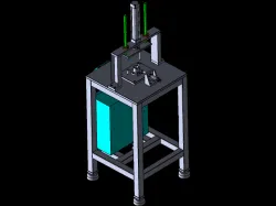 Pump Comp Water