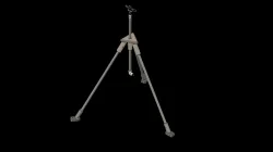PVC Water Sprinkler Tripod
